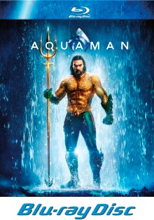 Aquaman BD